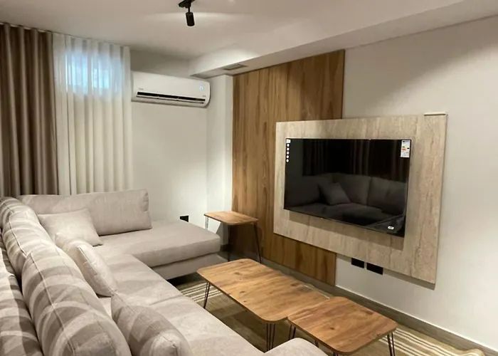 Tirana Elite Apartments