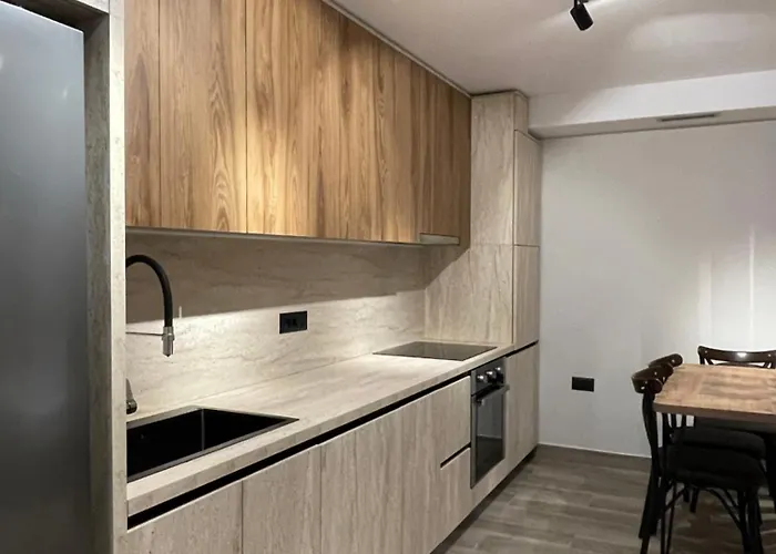 Tirana Elite Apartments