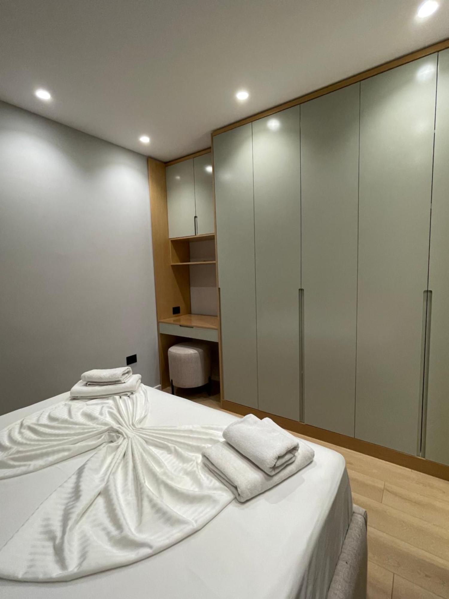 Appartement Elite