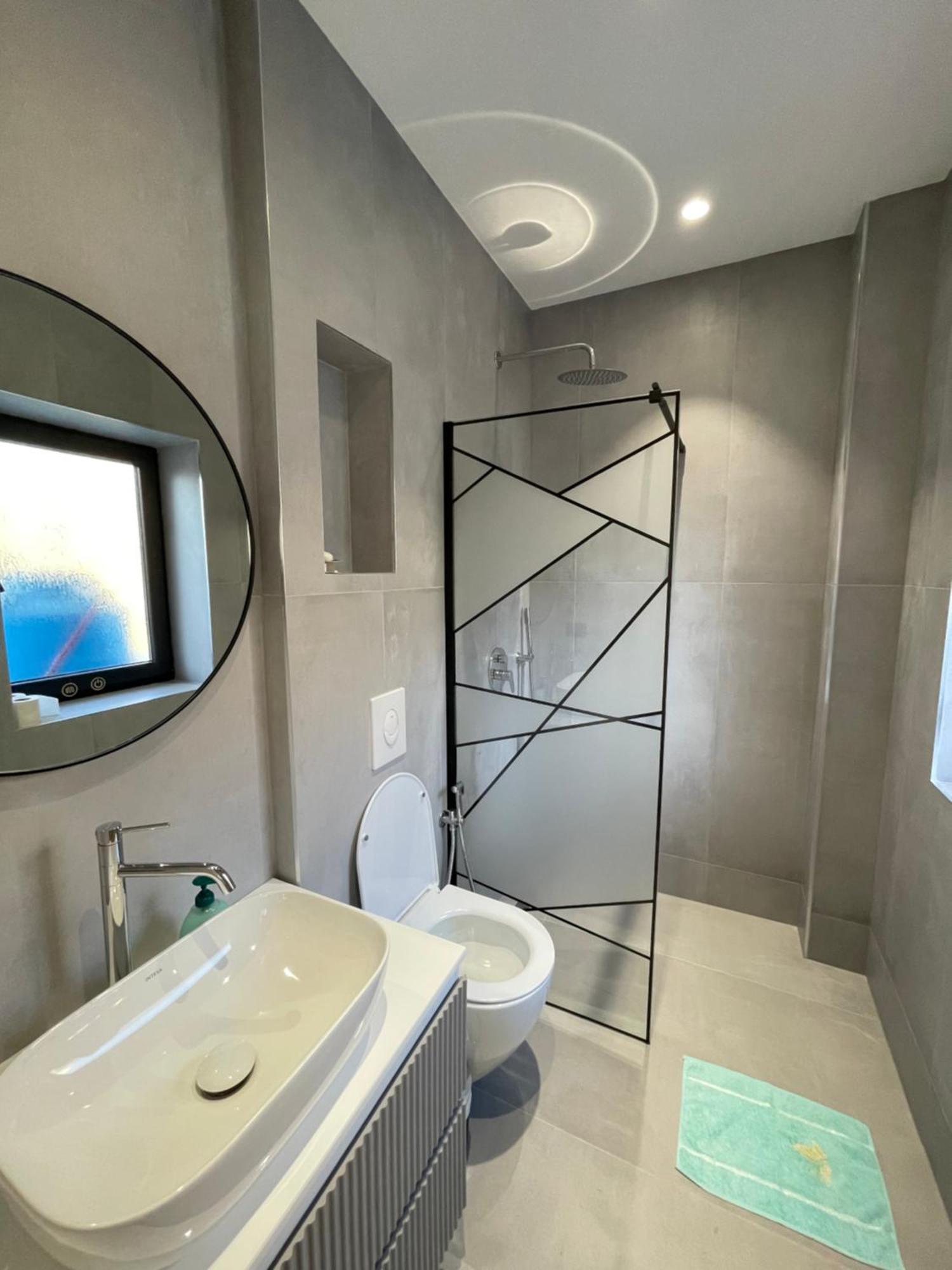 Appartement Elite *