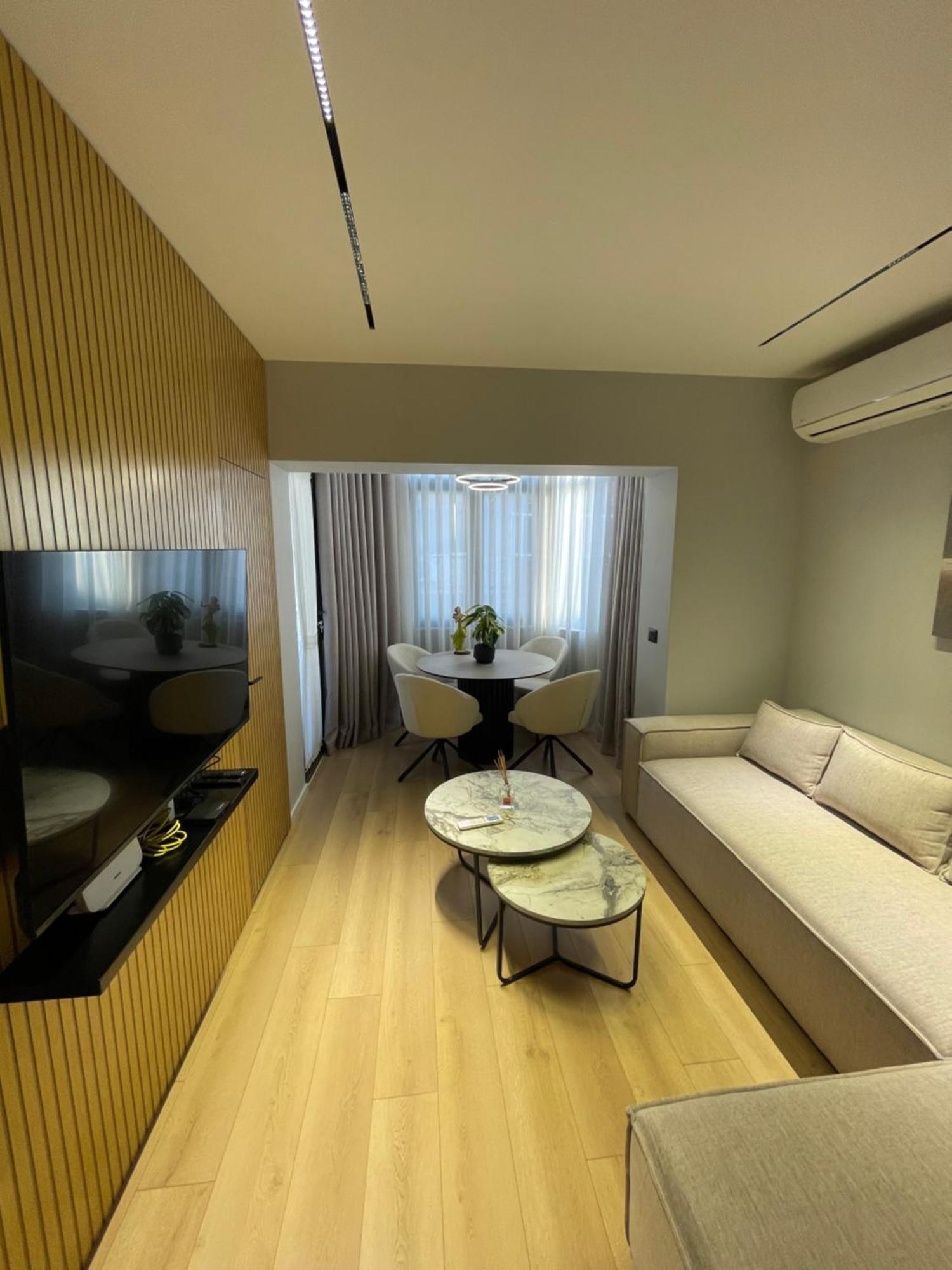 Elite Appartement *