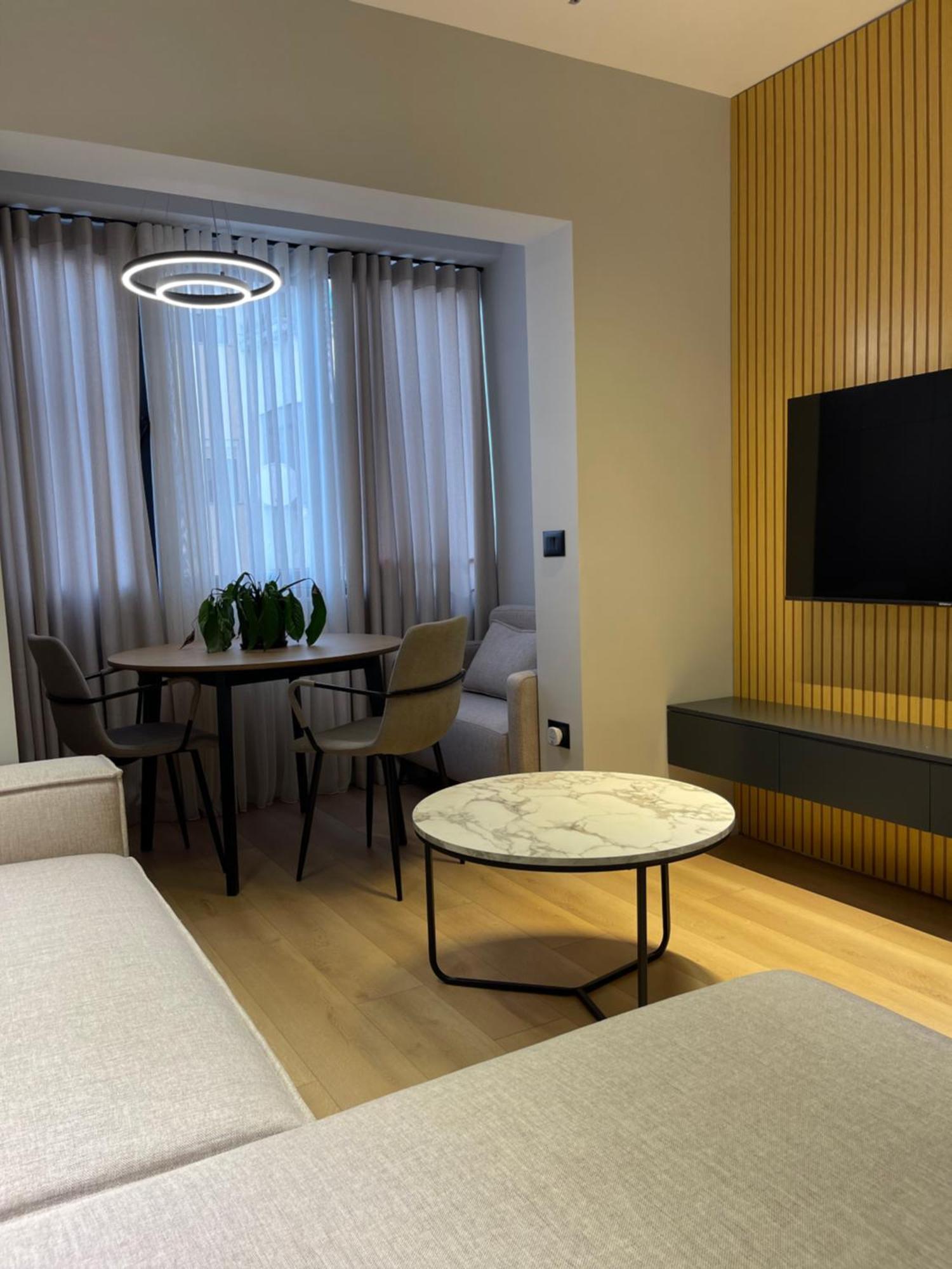 Appartement Elite Tirana