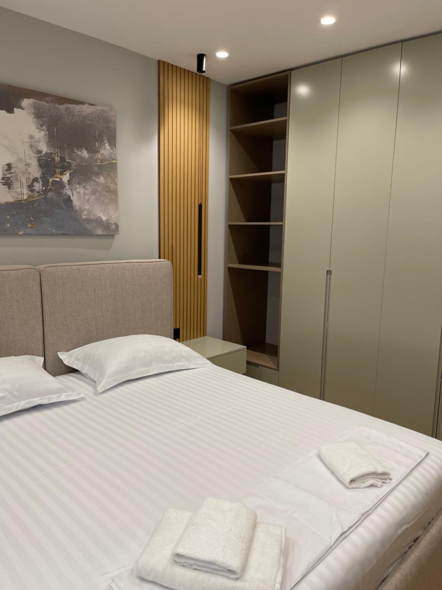 Appartement Elite Tirana