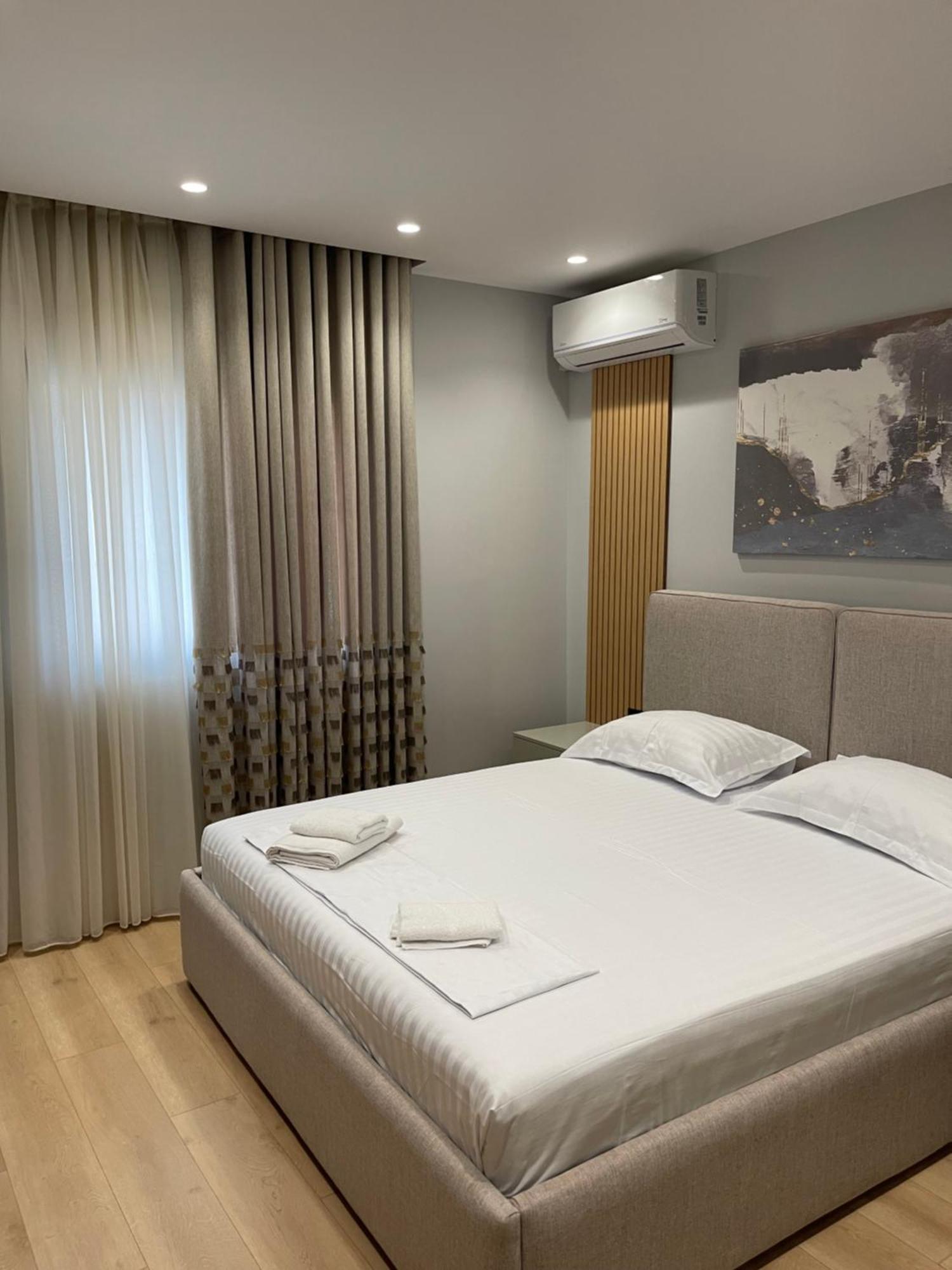Elite Appartement *