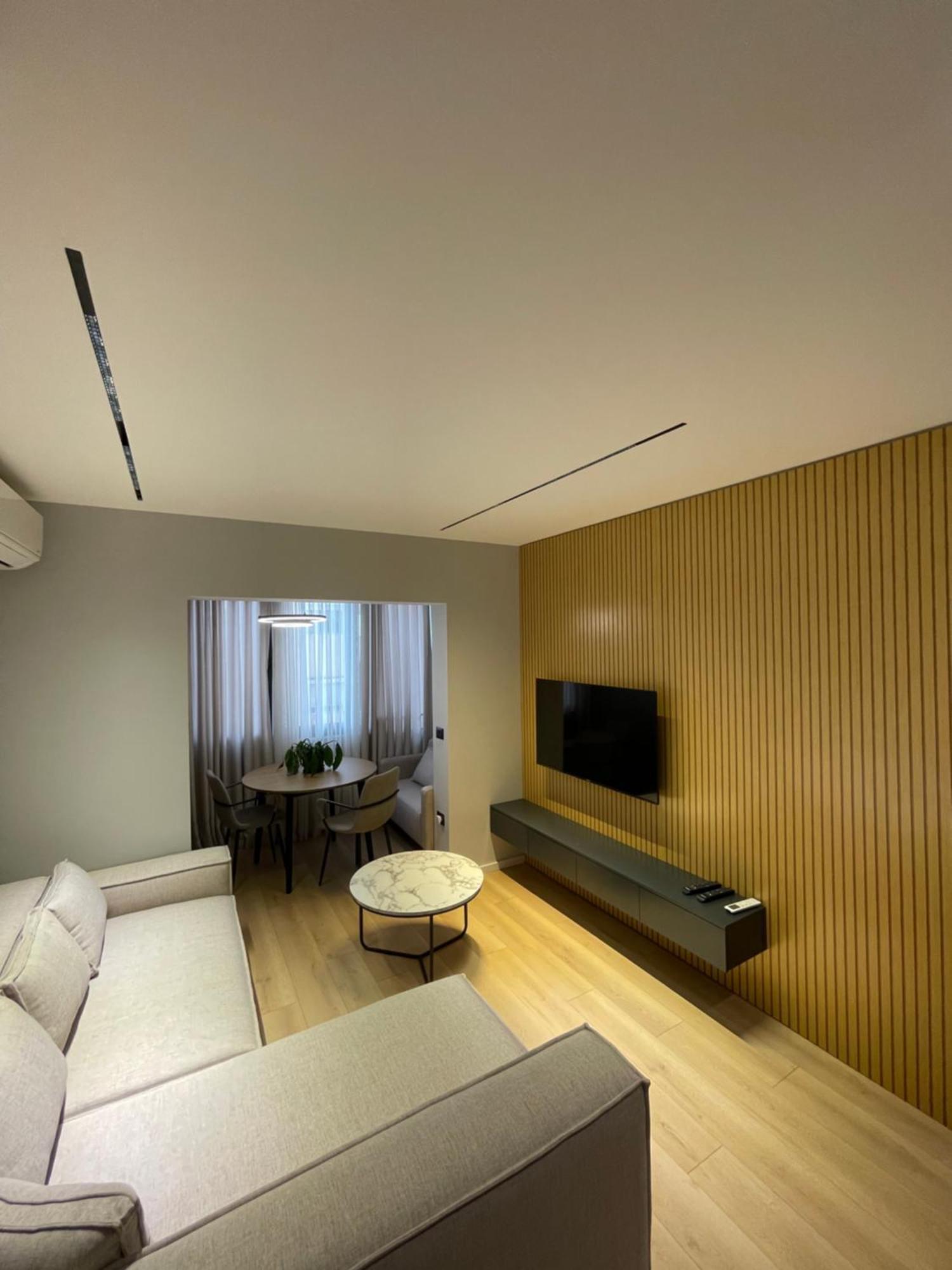 Appartement Elite *