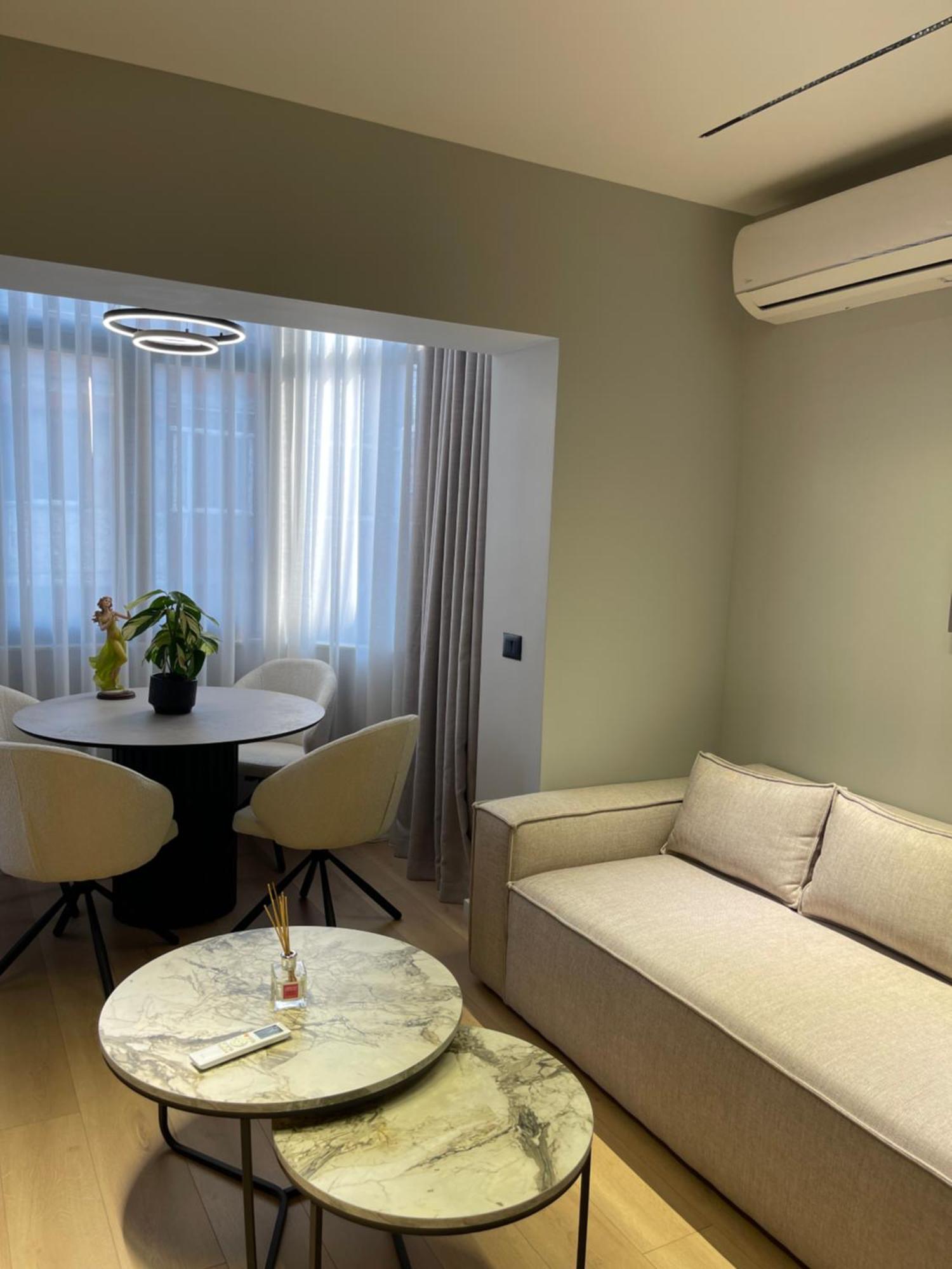 Appartement Elite