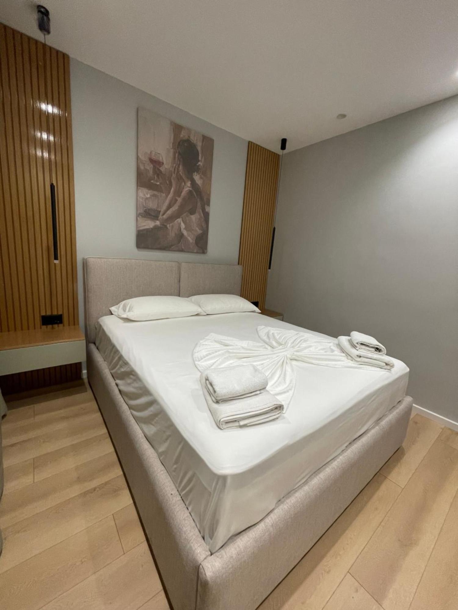 Elite Appartement Tirana
