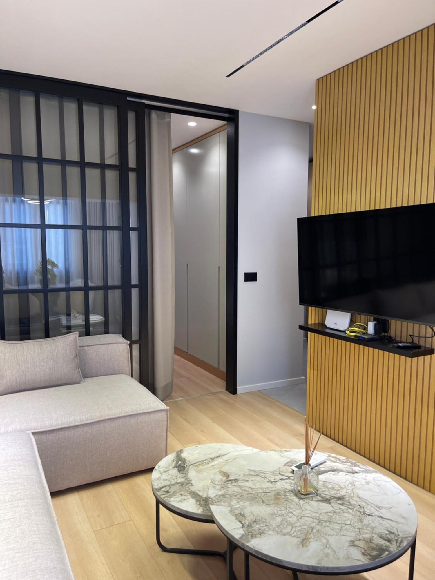 Elite Appartement Tirana