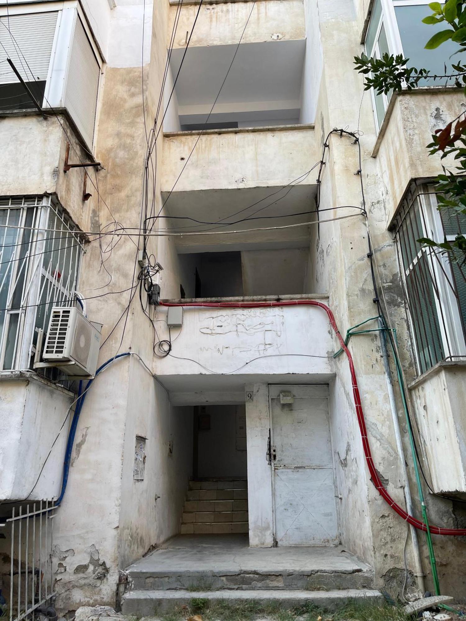 Appartement Elite *