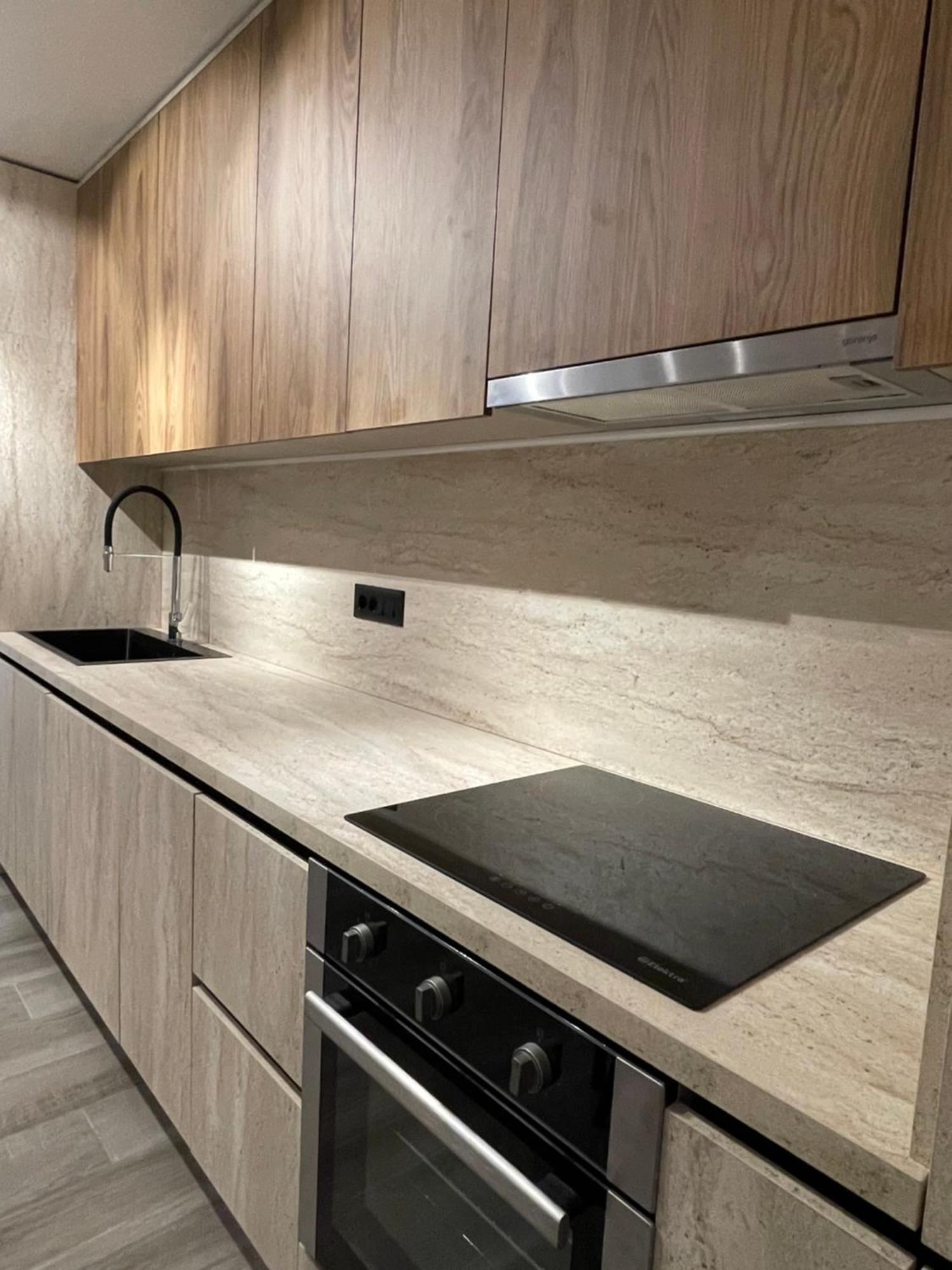 Elite Appartement Tirana