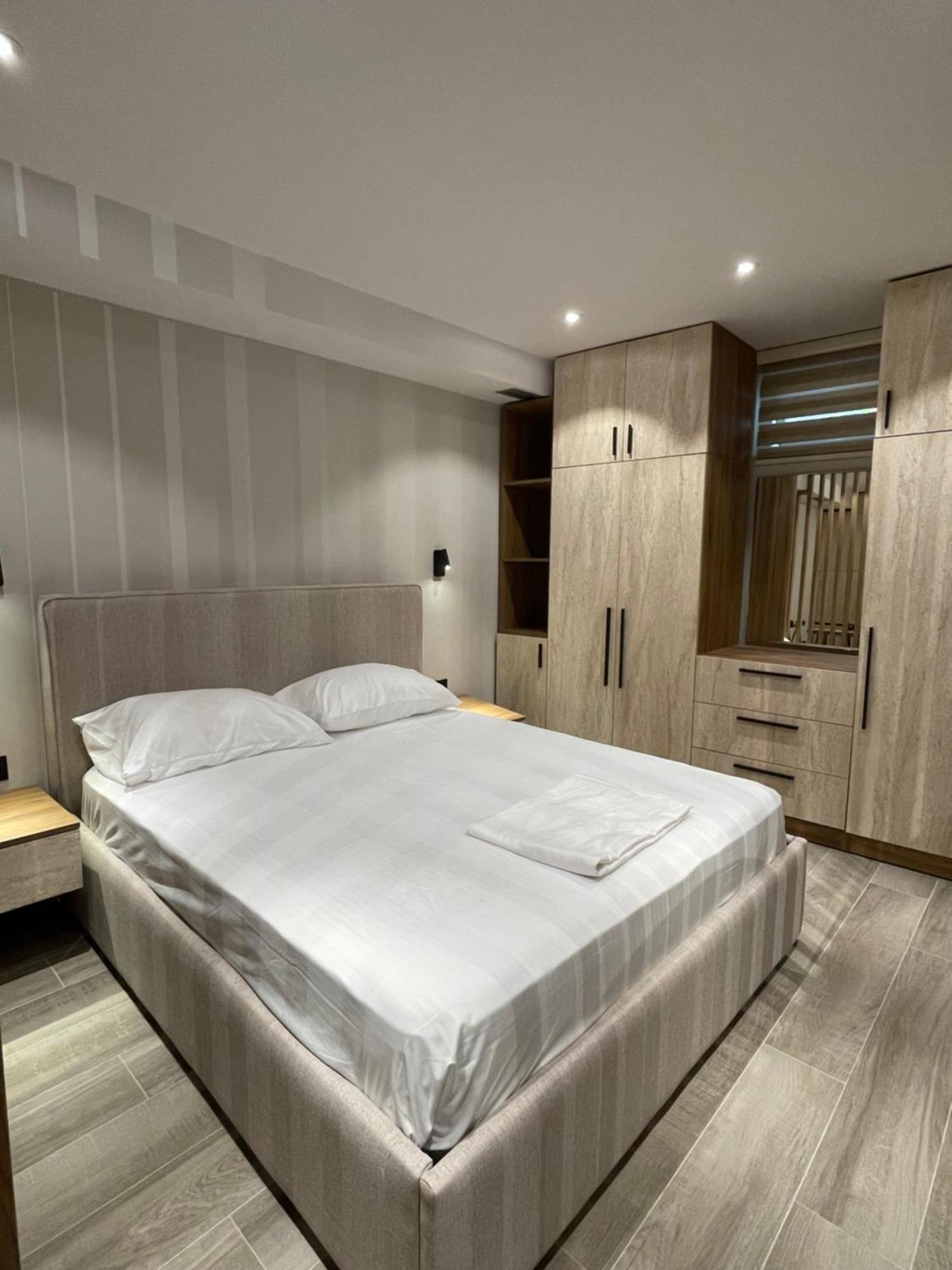 Elite Appartement *