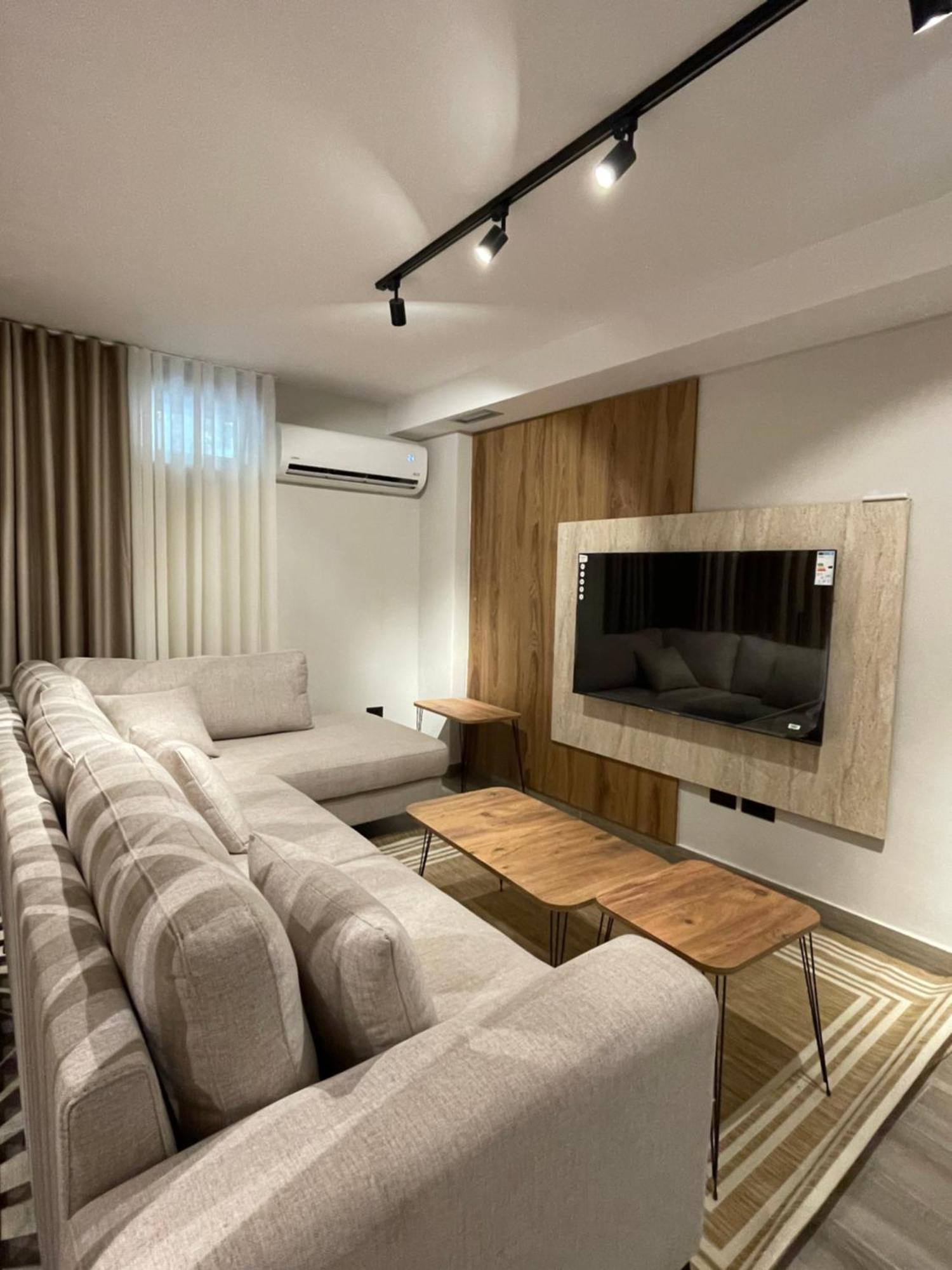 Appartement Elite *